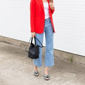 NWT Rag & Bone Camden mini bag purse shopper $396